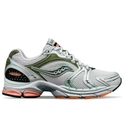Lifestyle | Lifestyle*saucony ProGrid Triumph 4 CS Grey | Green