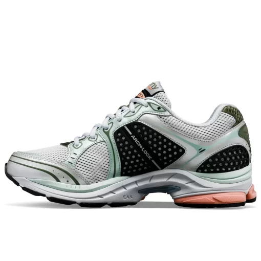 Lifestyle | Lifestyle*saucony ProGrid Triumph 4 CS Grey | Green