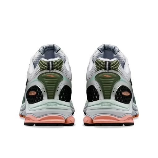 Lifestyle | Lifestyle*saucony ProGrid Triumph 4 CS Grey | Green