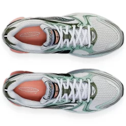 Lifestyle | Lifestyle*saucony ProGrid Triumph 4 CS Grey | Green
