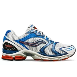 Lifestyle | Lifestyle*saucony ProGrid Triumph 4 CS Green | Royal | Rust