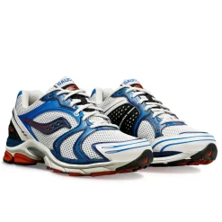 Lifestyle | Lifestyle*saucony ProGrid Triumph 4 CS Green | Royal | Rust