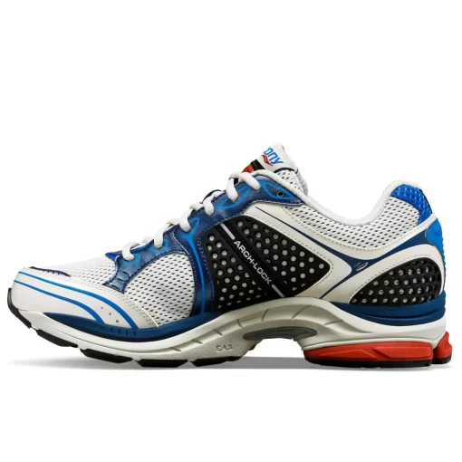 Lifestyle | Lifestyle*saucony ProGrid Triumph 4 CS Green | Royal | Rust