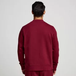 Clothing | Apparel*saucony Recovery Crew Sundown Graphic