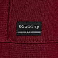 Clothing | Apparel*saucony Recovery Crew Sundown Graphic