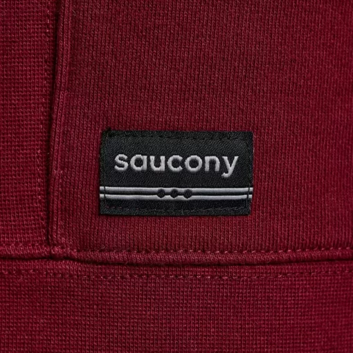 Clothing | Apparel*saucony Recovery Crew Sundown Graphic