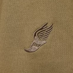 Clothing | Apparel*saucony Recovery Crew Coffee Graphic