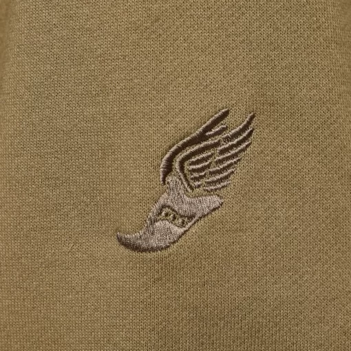 Clothing | Apparel*saucony Recovery Crew Coffee Graphic