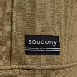 Clothing | Apparel*saucony Recovery Crew Coffee Graphic