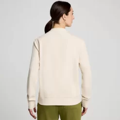 Clothing | Apparel*saucony Recovery Crew Linen Graphic