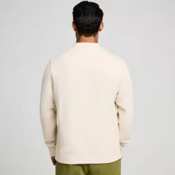 Clothing | Apparel*saucony Recovery Crew Linen Graphic