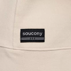 Clothing | Apparel*saucony Recovery Crew Linen Graphic