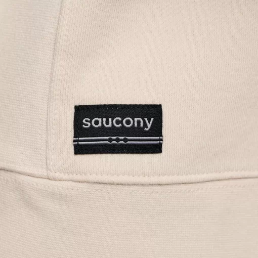 Clothing | Apparel*saucony Recovery Crew Linen Graphic