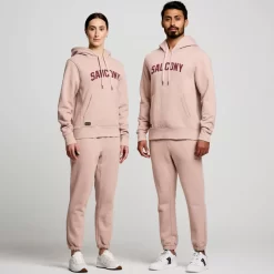 Tops | Clothing*saucony Recovery Hoody Smoke Graphic