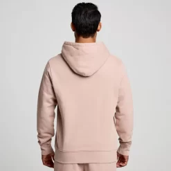 Tops | Clothing*saucony Recovery Hoody Smoke Graphic