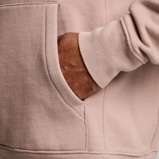 Tops | Clothing*saucony Recovery Hoody Smoke Graphic