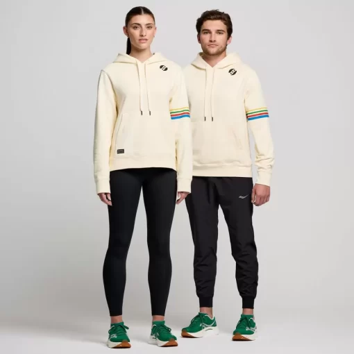 Tops | Clothing*saucony Recovery Hoody Saucony Ivy Prep