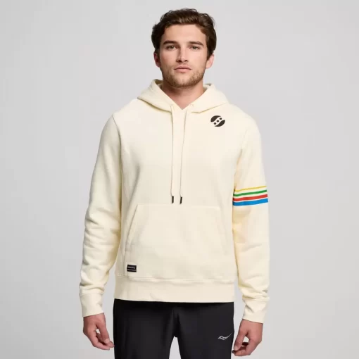 Tops | Clothing*saucony Recovery Hoody Saucony Ivy Prep