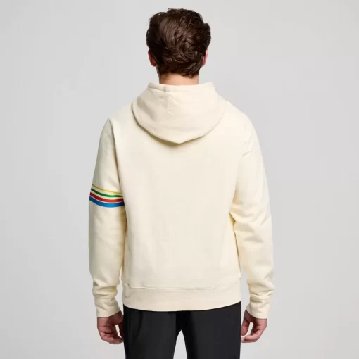 Tops | Clothing*saucony Recovery Hoody Saucony Ivy Prep