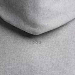 Tops | Clothing*saucony Recovery Hoody Light Grey Heather Graphic