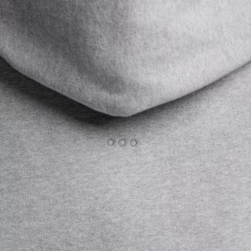 Tops | Clothing*saucony Recovery Hoody Light Grey Heather Graphic