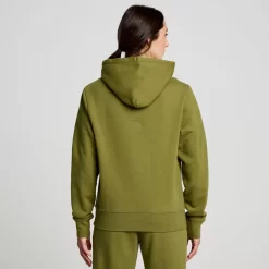 Tops | Clothing*saucony Recovery Hoody Glade Graphic