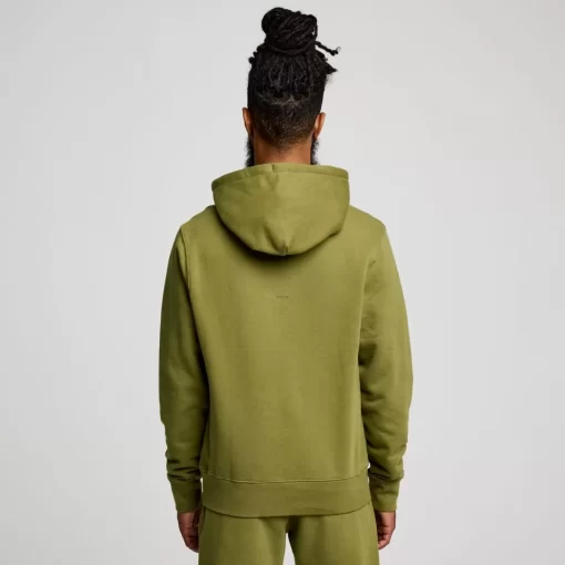 Tops | Clothing*saucony Recovery Hoody Glade Graphic