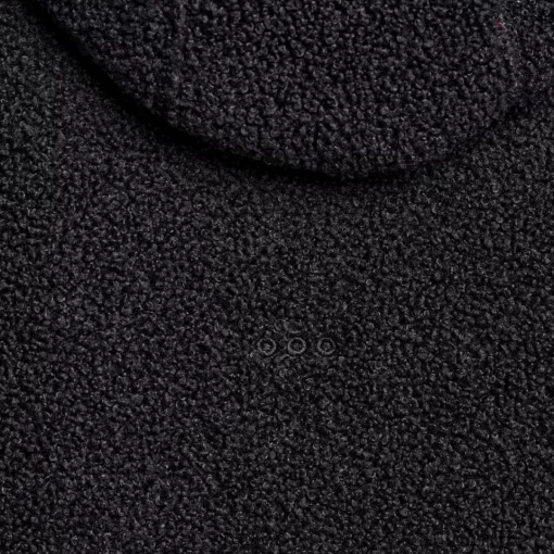 Tops | Jackets*saucony Recovery Sherpa Pullover Black