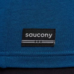 Tops | Clothing*saucony Recovery Short Sleeve Soothe Graphic