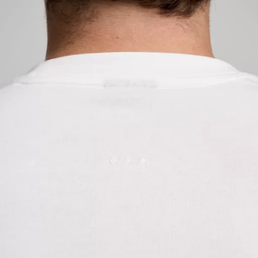 Tops | Clothing*saucony Recovery Short Sleeve Saucony Ivy Prep Stripe