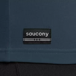 Tops | Clothing*saucony Recovery Short Sleeve Saucony Ivy Prep