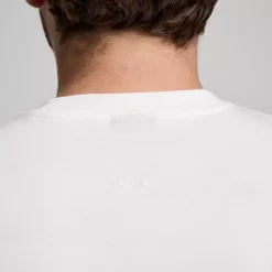 Tops | Clothing*saucony Recovery Short Sleeve Confident Graphic