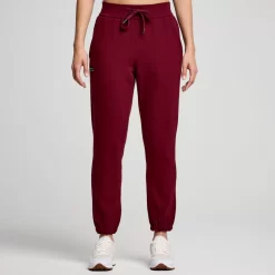 Clothing | Apparel*saucony Recovery Sweatpant Sundown Graphic