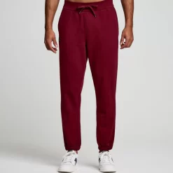 Clothing | Apparel*saucony Recovery Sweatpant Sundown Graphic