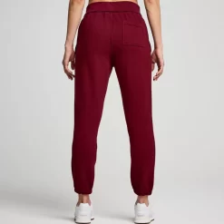 Clothing | Apparel*saucony Recovery Sweatpant Sundown Graphic