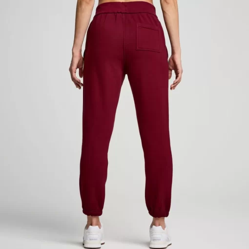 Clothing | Apparel*saucony Recovery Sweatpant Sundown Graphic