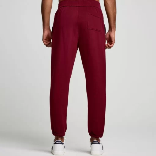 Clothing | Apparel*saucony Recovery Sweatpant Sundown Graphic
