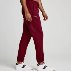 Clothing | Apparel*saucony Recovery Sweatpant Sundown Graphic