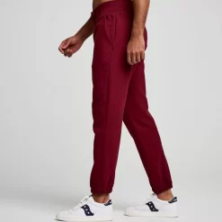 Clothing | Apparel*saucony Recovery Sweatpant Sundown Graphic