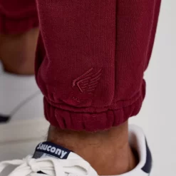 Clothing | Apparel*saucony Recovery Sweatpant Sundown Graphic