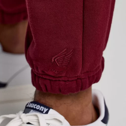 Clothing | Apparel*saucony Recovery Sweatpant Sundown Graphic