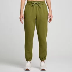 Clothing | Apparel*saucony Recovery Sweatpant Glade Graphic