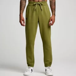 Clothing | Apparel*saucony Recovery Sweatpant Glade Graphic