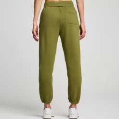 Clothing | Apparel*saucony Recovery Sweatpant Glade Graphic