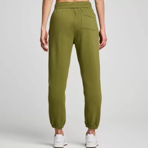Clothing | Apparel*saucony Recovery Sweatpant Glade Graphic