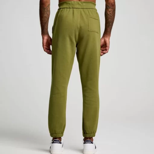 Clothing | Apparel*saucony Recovery Sweatpant Glade Graphic
