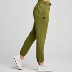 Clothing | Apparel*saucony Recovery Sweatpant Glade Graphic
