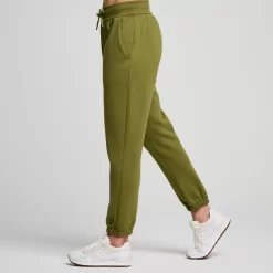 Clothing | Apparel*saucony Recovery Sweatpant Glade Graphic
