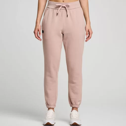 Clothing | Apparel*saucony Recovery Sweatpant Smoke Graphic