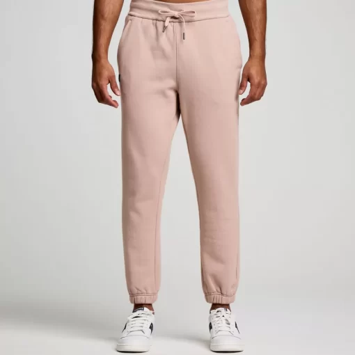 Clothing | Apparel*saucony Recovery Sweatpant Smoke Graphic